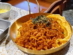 -欧巴烤肉(创富世纪店)