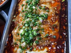 -弓虽昌焖烧鸡(大竹林店)