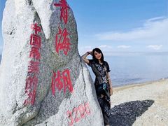 -青海湖国家重点风景名胜区