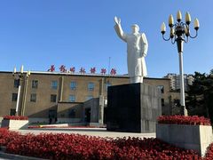 -长影旧址博物馆