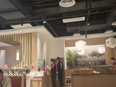 -潮正和潮汕牛肉火锅·老字号(番禺万达店)
