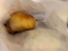 鲜肉月饼-大壶春生煎(四川中路店)