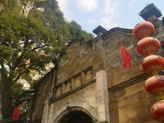 -石屏会馆