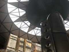 -上海滴水湖皇冠假日酒店