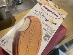 -哈根达斯(青岛海信店)