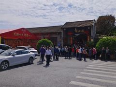 -猪肉婆私房菜(容桂总店)