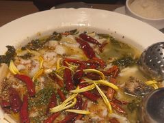 -太二酸菜鱼(中山龙之梦店)