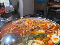 -MI WU FACTORY米屋美食工厂餐厅(绿地店)