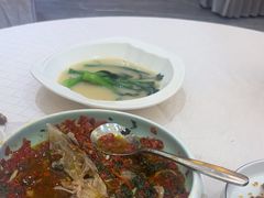 -北海渔村酒楼·粤菜海鲜点心(新华店)