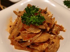 -马迭尔德式西餐精酿啤酒屋(中央大街店)