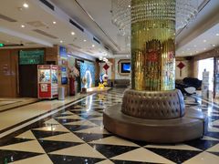 -欢乐空间KTV(奥山世纪城店)