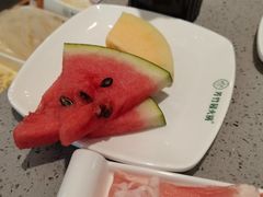 -芳竹园火锅(塘沽金街店)