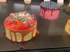 -BAKER&SPICE(环贸店)