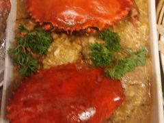 -茉莉.Red Crab