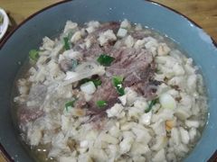 -老刘家泡馍·陕西老字号(钟楼广济街店)