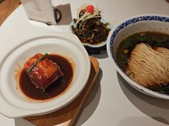 -二泉园老菜馆·百年无锡菜