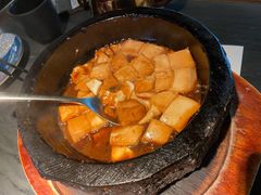 石锅沃豆腐-桂满陇-锦绣江南(万象城店)