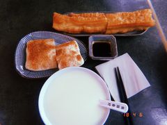 -桃园眷村(万象天地店)