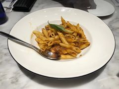 -玛尚诺Pizza&Bar(长泰广场店)
