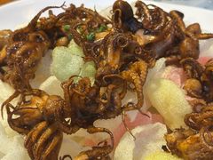 -旺角小渔村·海肠捞饭开创者(环山路店)