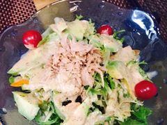 -樱の千渡日式料理·铁板烧•烧鸟(金盛田广场店)