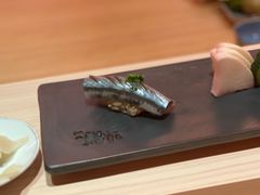 -橼舍鮨青木