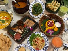 -KingThaia金泰兰(滨江天街店)