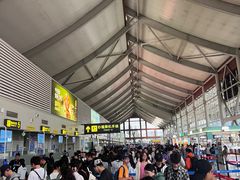 -丽江三义国际机场