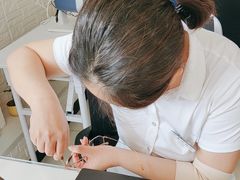 -大明眼镜(万寿路店)