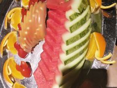 -清真·卡德尔大叔新疆主题餐厅(龙汇路店)
