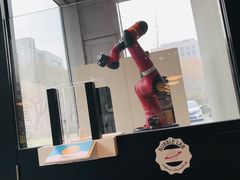 -dotcom coffee古点咖啡(致真大厦店)