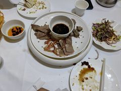 -第一驴.经典老菜.家常菜.火锅(友谊路店)