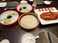 -苏淮景·苏闽融创菜·海鲜(原空港井河轩店)