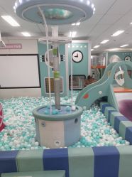 -孩子王童乐园(吾悦广场店)