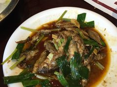 -温汤大酒店餐厅