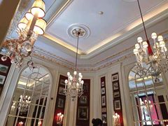 -Cafe Sacher(WIEN)
