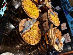 -黑金·寻焰自助百汇·烤肉·火锅(中街店)
