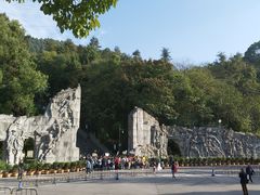 -遵义会议纪念馆