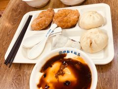 -老街粘食店(宜昌路店)
