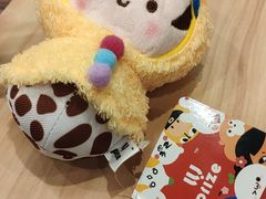 -LLJ夹机占(正佳广场店)