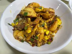 金钱蛋-笨罗卜浏阳菜馆(星沙店)