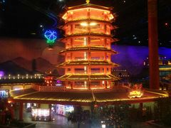 -万达茂商场(南京仙林店)