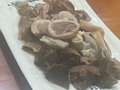 -老韩甸杀猪菜(汉广街店)