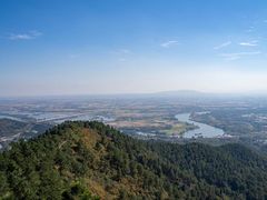 -敬亭山风景名胜区