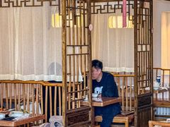 -钰田大院·碳烤虹鳟鱼·怀柔地道农家菜(雁栖湖店)