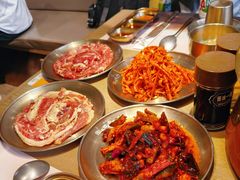 -西塔老太太泥炉烤肉(沈阳店)