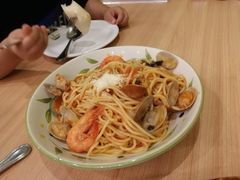 -萨莉亚意式餐厅(黄村高德汇店)
