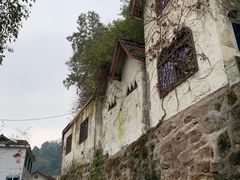 -凤栖山