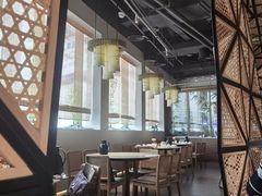 大堂-上上席川菜(凯德乐峰广场店)