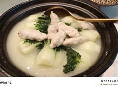 -广州酒家(中华广场店)